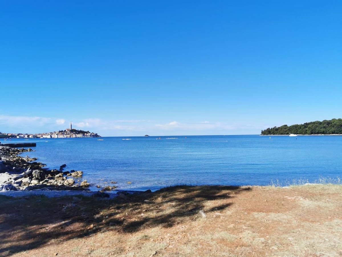 Mobile Homes Montepozzo, Kamp Porton Biondi Rovinj