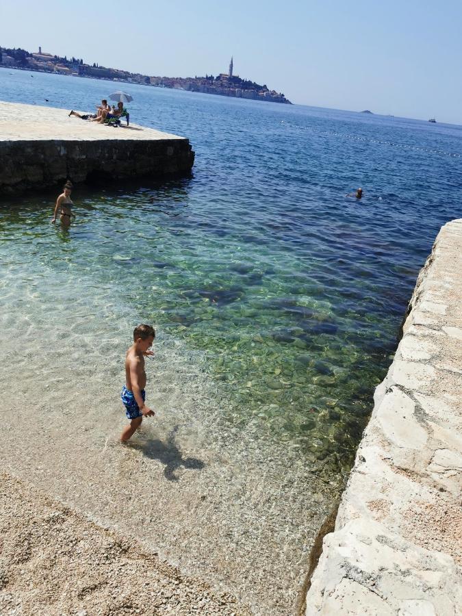 Mobile Homes Montepozzo, Kamp Porton Biondi Rovinj