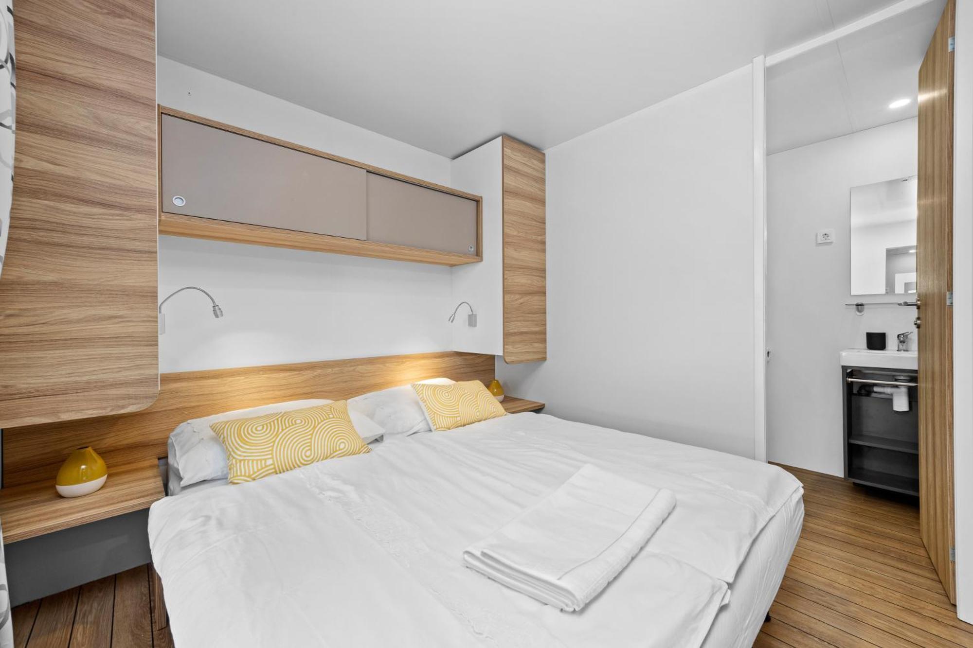 Mobile Homes Montepozzo, Kamp Porton Biondi * Rovinj